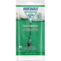 Tech Wash Wash-In 100Ml Pouch